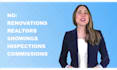 film a captivating commercial ad with a presenter