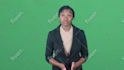 be your professional video spokesperson