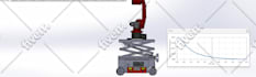 specialized work in solidworks and robotics