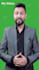 do  breaking news video with funny correspondents