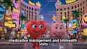 create animated ad video for social media or website