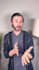 be your male video spokesperson presenter