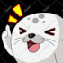 create animated emotes GIF, bit, cheer emotes in 24h for kick, twitch