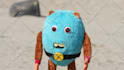 make a puppet video for you