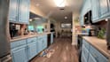 do real estate and drone video editing with motion graphics