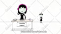 create 2d animated stories for kids youtube channel
