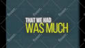 create retro vintage lyrics video