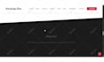 build responsive, static website or HTML,CSS portfolio website and landing page