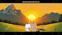 create cute bubu dudu style animated videos for your loved ones