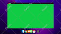 create an aesthetic intro and outro for youtube