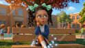 create a pixar style 3d ai animated video