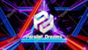 do classy vj loop ,seamless dj visuals and logo animation