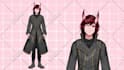 design and rig pro vtuber model live2d in anime style for vtube studio