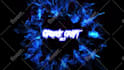 create 1 of 6 neon lights video ad campaigns for your logo