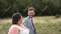 do cinematic wedding video editing
