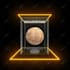 craft premium 3d nft trading card