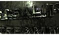 create custom 3d dark grunge metal logo intro video