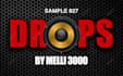 do custom dj drops in jamaican reggae dancehall style accent