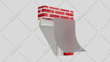 do industrial 3d modeling, rendering, and technical animation
