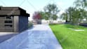 do exterior design realistic rendering and 3d modelling