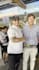 do video body slimming and face retouch