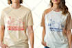 create vintage outdoor adventure t shirt designs for pod