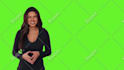 create a promotional video featuring twins