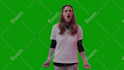 remove anything text, logo, objects from video