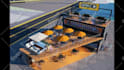 model and render shipping container projects with d5 render