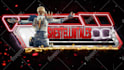 design customized apex legends healthbar stream overlay