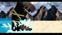 create anime style 2d animated videos