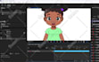 make an adobe character animator puppet rig