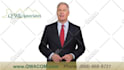 create a white screen spokesperson video
