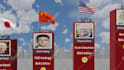 create viral 3d comparison video for youtube