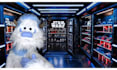 have the coolest puppets create a custom video