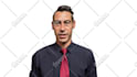 be your professional on camera youtube host and presenter