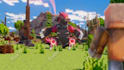 make an amazing minecraft short animation just for you