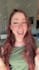 create a ugc selfie style video