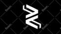 create modern logo animation in cool and trendy vj dj visual loop for your intro