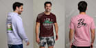 create ai mockup video and ads for any clothing custom made