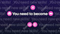 create a demo saas explainer video with animated UI