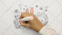 do original hand drawing , coloring videos for youtube