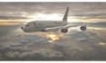 create awesome airplane animation with voice over