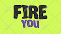 create awesome lyric video animation
