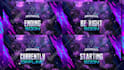 design animated twitch logo,twitch overlays kick overlays stream overlay panels
