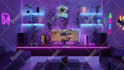 create you an 3d animated room for vtubing and streaming