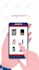 do arabic explaner video for snap chat ads