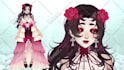 design and rig live2d vtuber model, male or female 2d vtuber