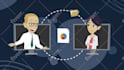 create a professional 2d animated explainer video