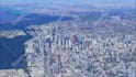 produce a cinematic video from google earth